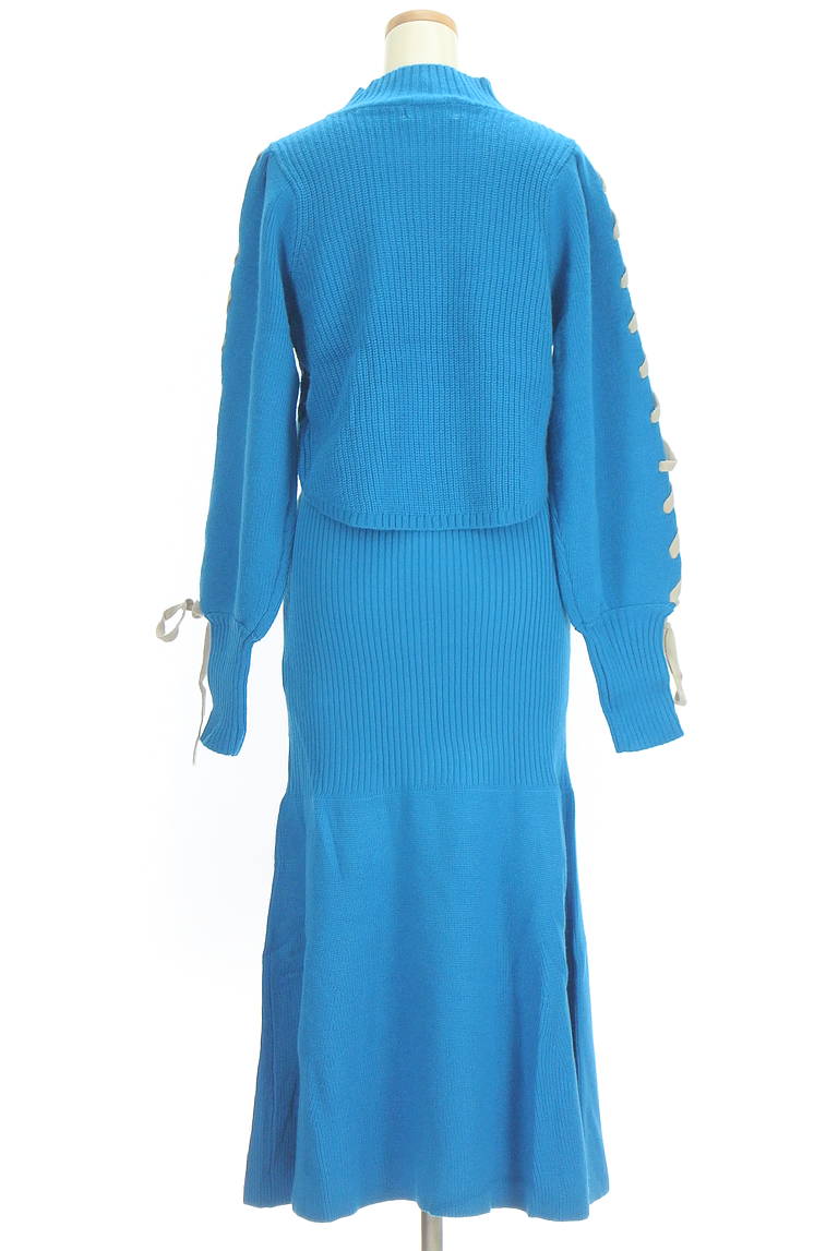 AZUL BY MOUSSY（アズールバイマウジー）の古着「商品番号：PR10339090」-大画像2