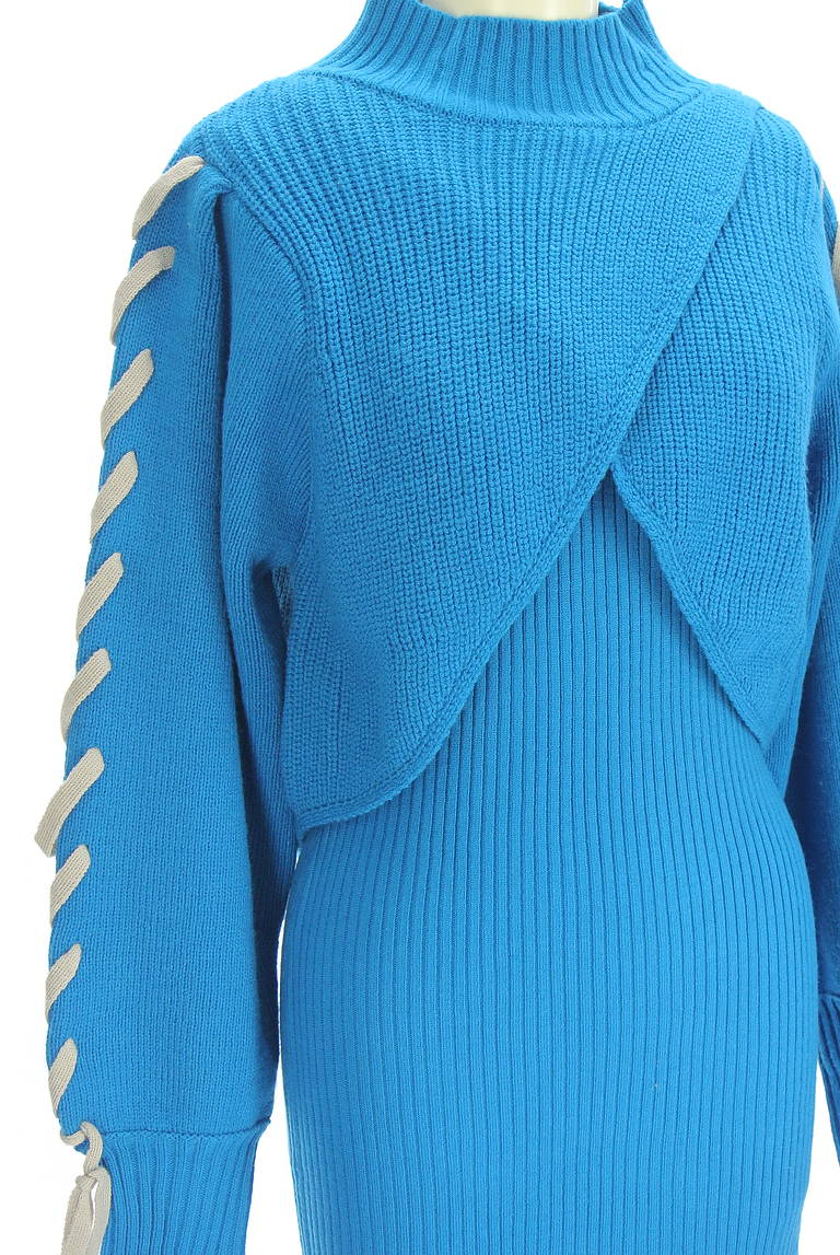 AZUL BY MOUSSY（アズールバイマウジー）の古着「商品番号：PR10339090」-大画像4