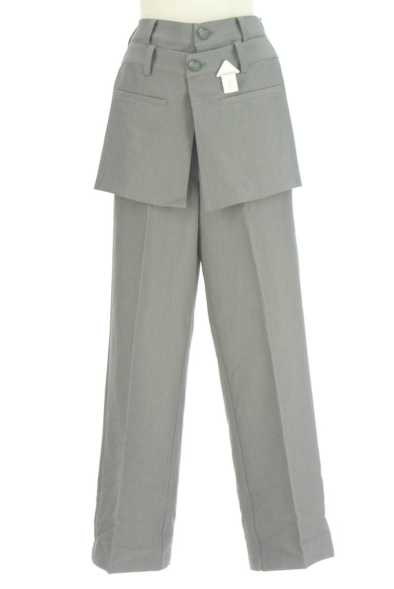 AZUL BY MOUSSY（アズールバイマウジー）の古着「商品番号：PR10339091」-大画像4