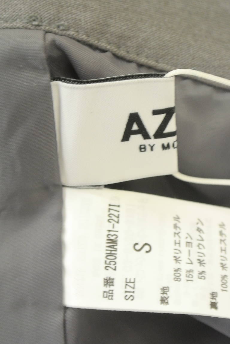 AZUL BY MOUSSY（アズールバイマウジー）の古着「商品番号：PR10339091」-大画像6
