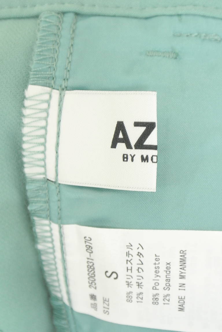 AZUL BY MOUSSY（アズールバイマウジー）の古着「商品番号：PR10339092」-大画像6