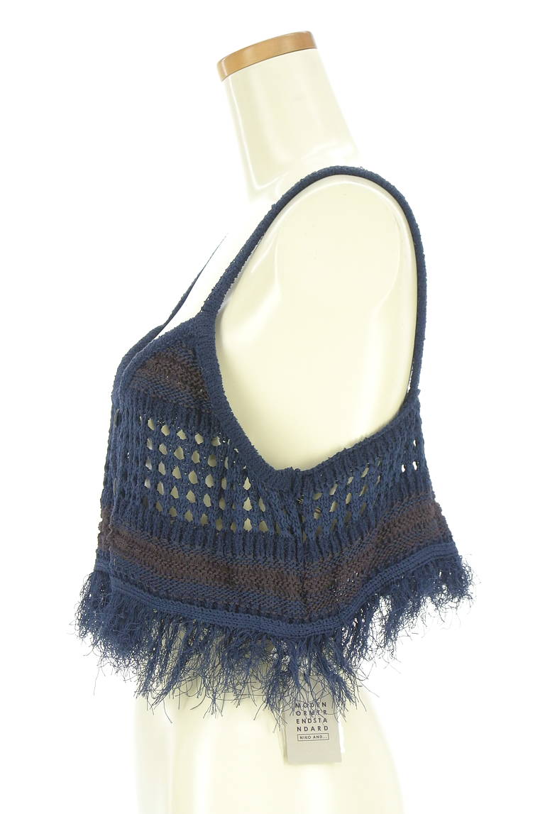 niko and...（ニコ アンド）の古着「商品番号：PR10339101」-大画像3