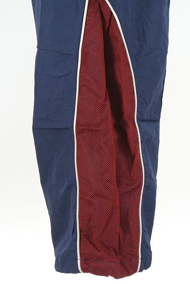 クリックで大画像表示 JEANASiS(ジーナシス)の古着「メッシュ切替ナイロンパンツ(パンツ)」大画像5へ