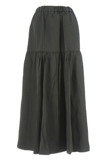 Kastane（カスタネ）の古着「フレアロングスカート（ロングスカート・マキシスカート）」大画像１へ