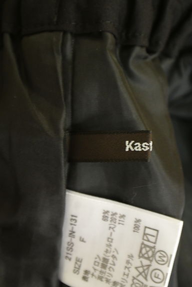 Kastane（カスタネ）の古着「フレアロングスカート（ロングスカート・マキシスカート）」大画像６へ