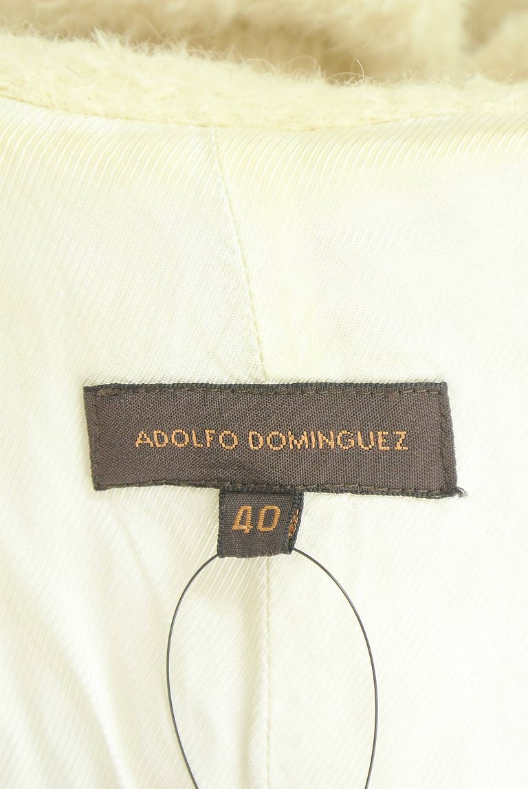 ADOLFO DOMINGUEZ（アドルフォドミンゲス）の古着「商品番号：PR10339110」-大画像6