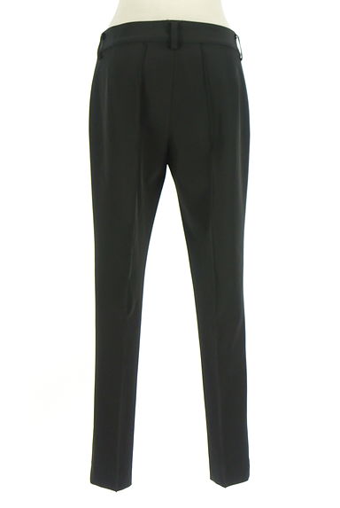 クリックで大画像表示 L'EQUIPE YOSHIE INABA(レキップヨシエイナバ)の古着「テーパードパンツ(パンツ)」大画像2へ