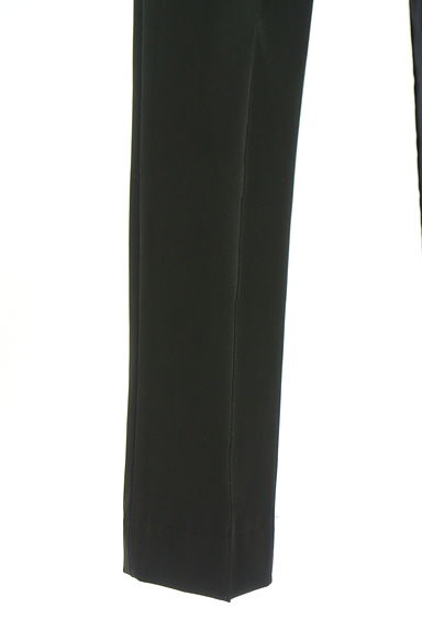 クリックで大画像表示 L'EQUIPE YOSHIE INABA(レキップヨシエイナバ)の古着「テーパードパンツ(パンツ)」大画像5へ