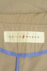 CHILD WOMAN（チャイルドウーマン）の古着「商品番号：PR10339113」-6