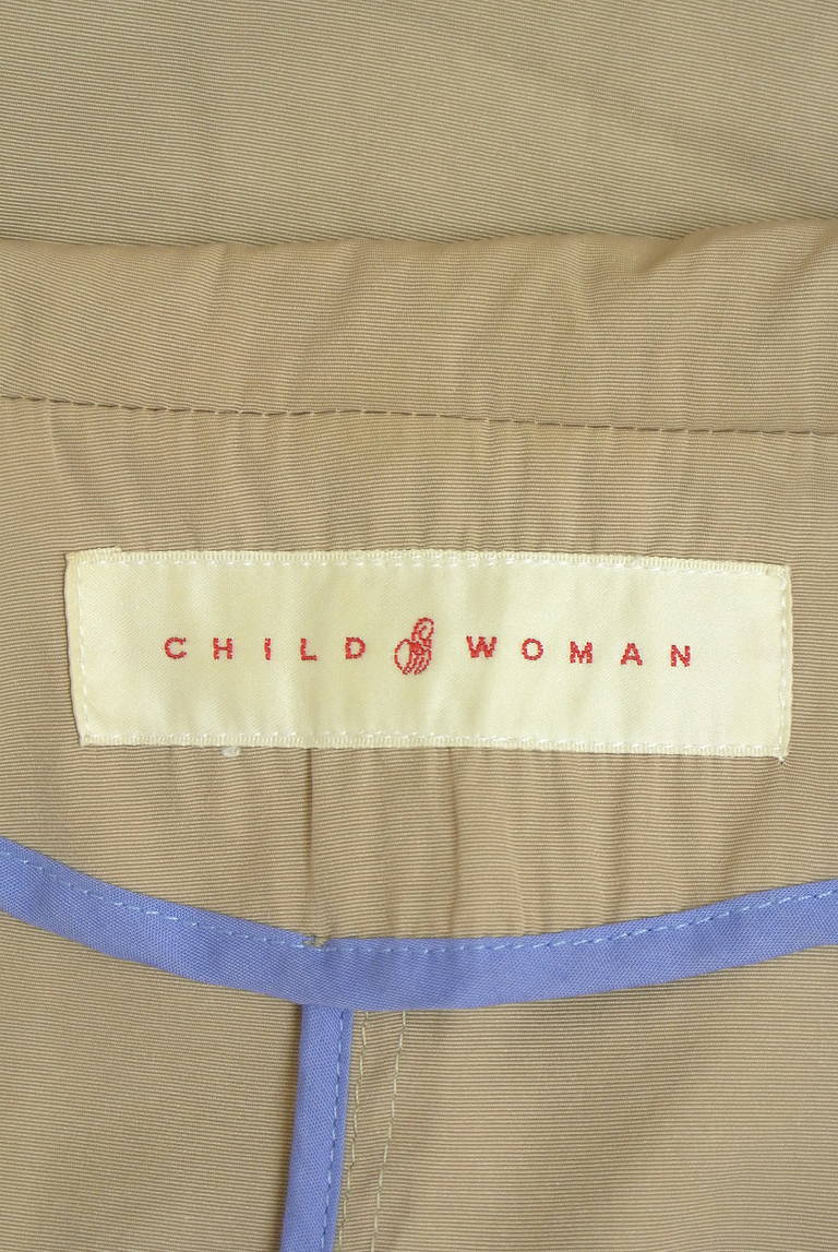 CHILD WOMAN（チャイルドウーマン）の古着「商品番号：PR10339113」-大画像6