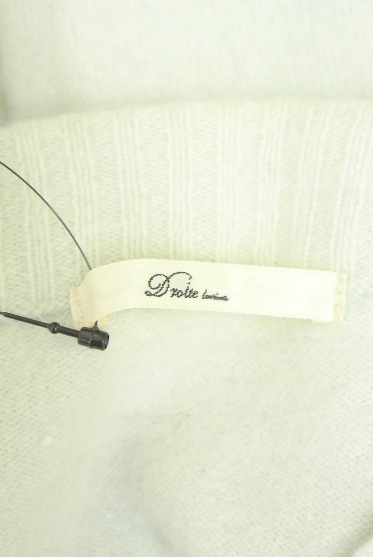 Droite lautreamont（ドロワットロートレアモン）の古着「商品番号：PR10339114」-大画像6