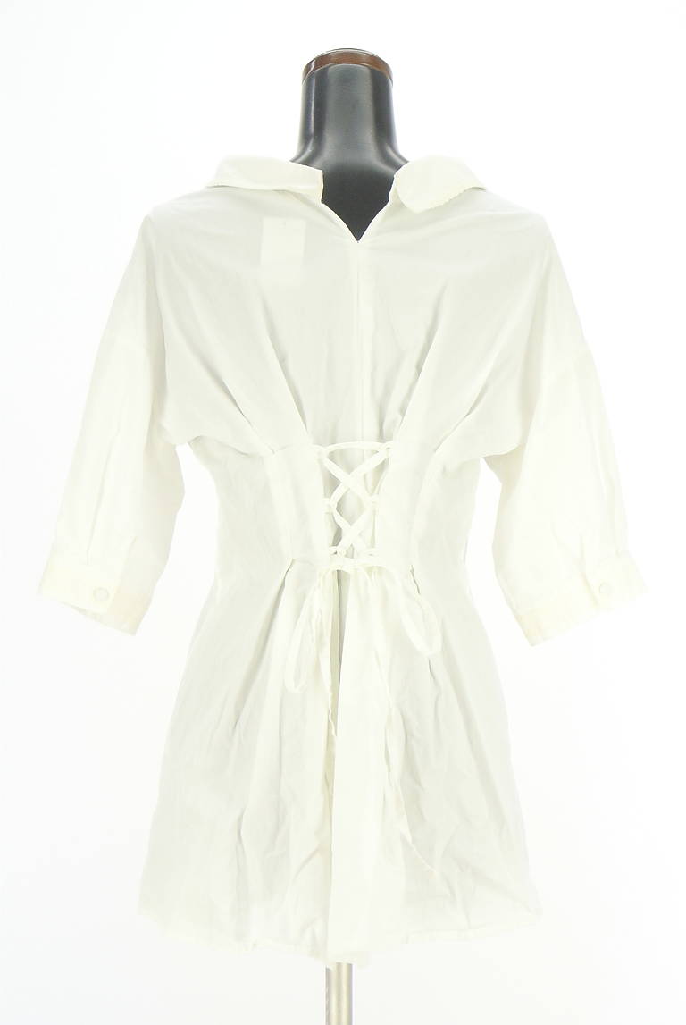 axes femme（アクシーズファム）の古着「商品番号：PR10339115」-大画像2