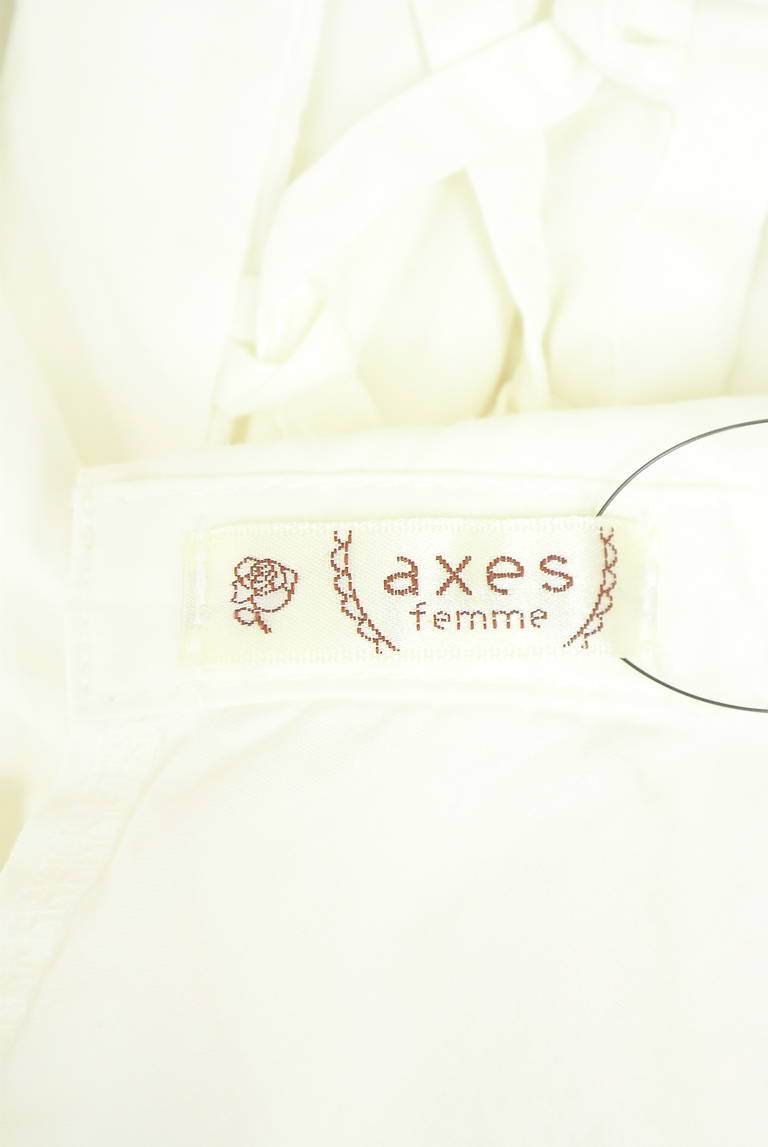 axes femme（アクシーズファム）の古着「商品番号：PR10339115」-大画像6