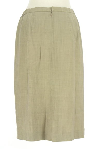 DAKS（ダックス）の古着「ミディ丈タイトスカート（スカート）」大画像２へ