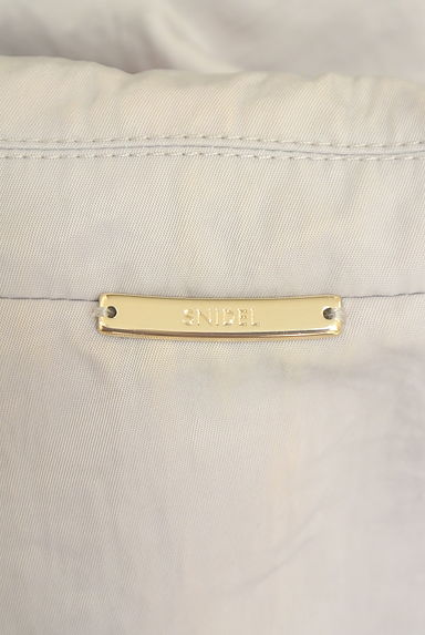 クリックで大画像表示 Snidel(スナイデル)の古着「ショート丈ナイロンジャケット(ジャケット)」大画像6へ