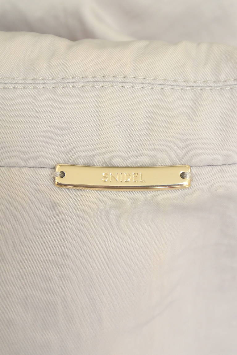 Snidel（スナイデル）の古着「商品番号：PR10339117」-大画像6
