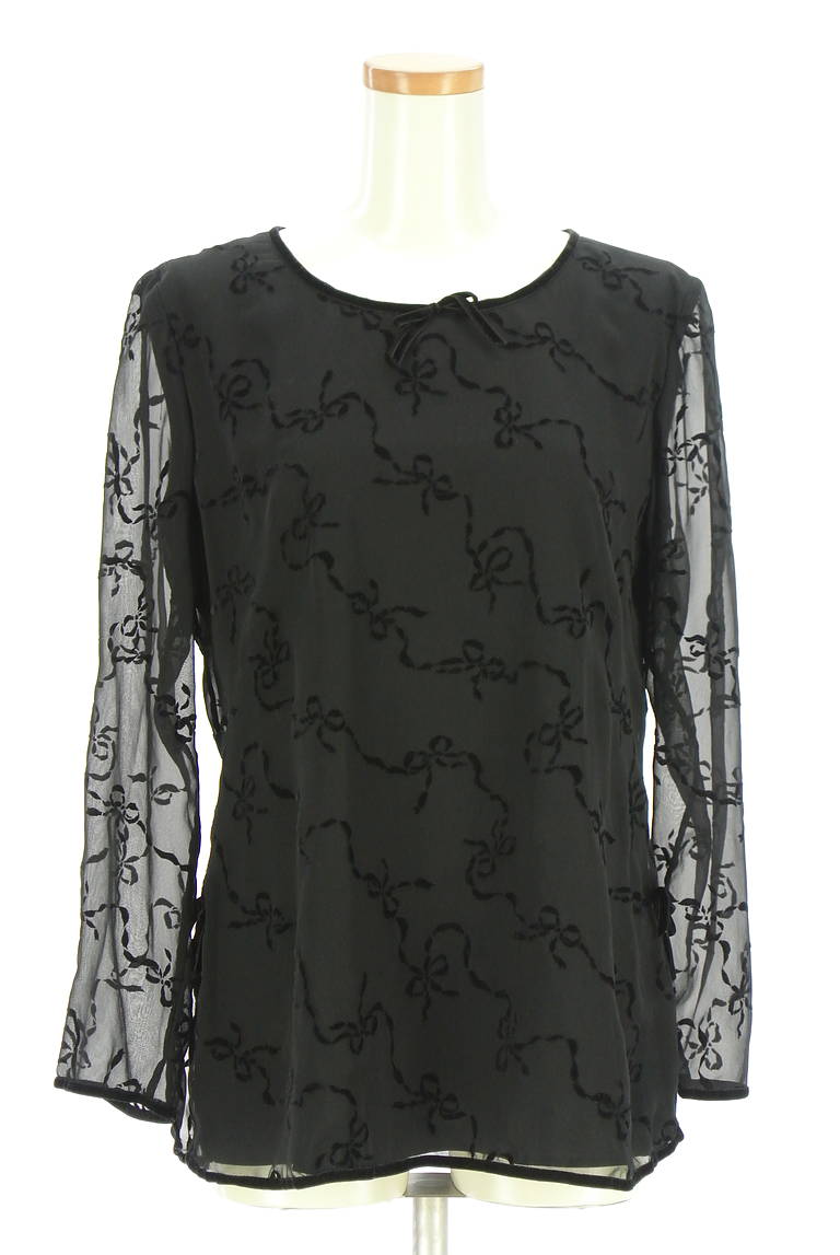 INGEBORG（インゲボルグ）の古着「商品番号：PR10339119」-大画像1