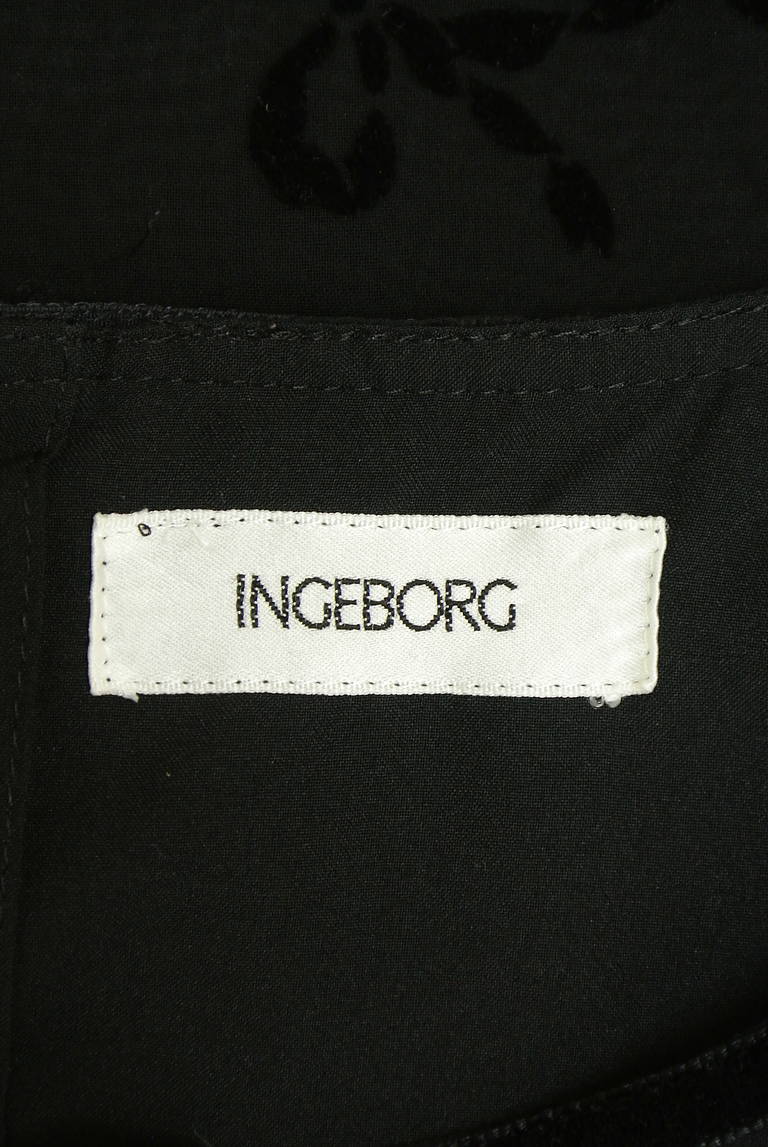 INGEBORG（インゲボルグ）の古着「商品番号：PR10339119」-大画像6