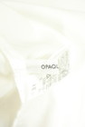 OPAQUE.CLIP（オペークドットクリップ）の古着「商品番号：PR10339120」-6