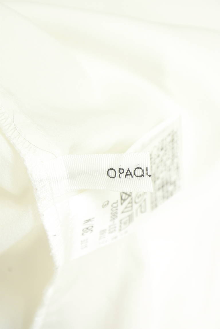 OPAQUE.CLIP（オペークドットクリップ）の古着「商品番号：PR10339120」-大画像6