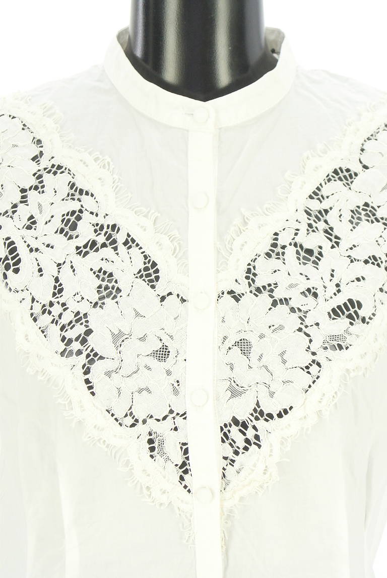 rienda（リエンダ）の古着「商品番号：PR10339121」-大画像4