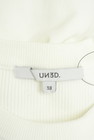 UN3D.（アンスリード）の古着「商品番号：PR10339123」-6