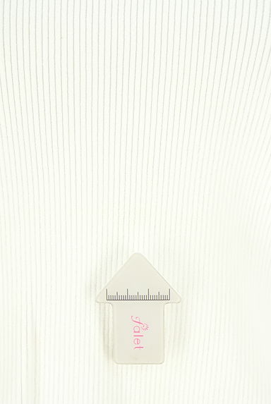 クリックで大画像表示 UN3D.(アンスリード)の古着「ボリューム袖リブニット(ニット)」大画像5へ