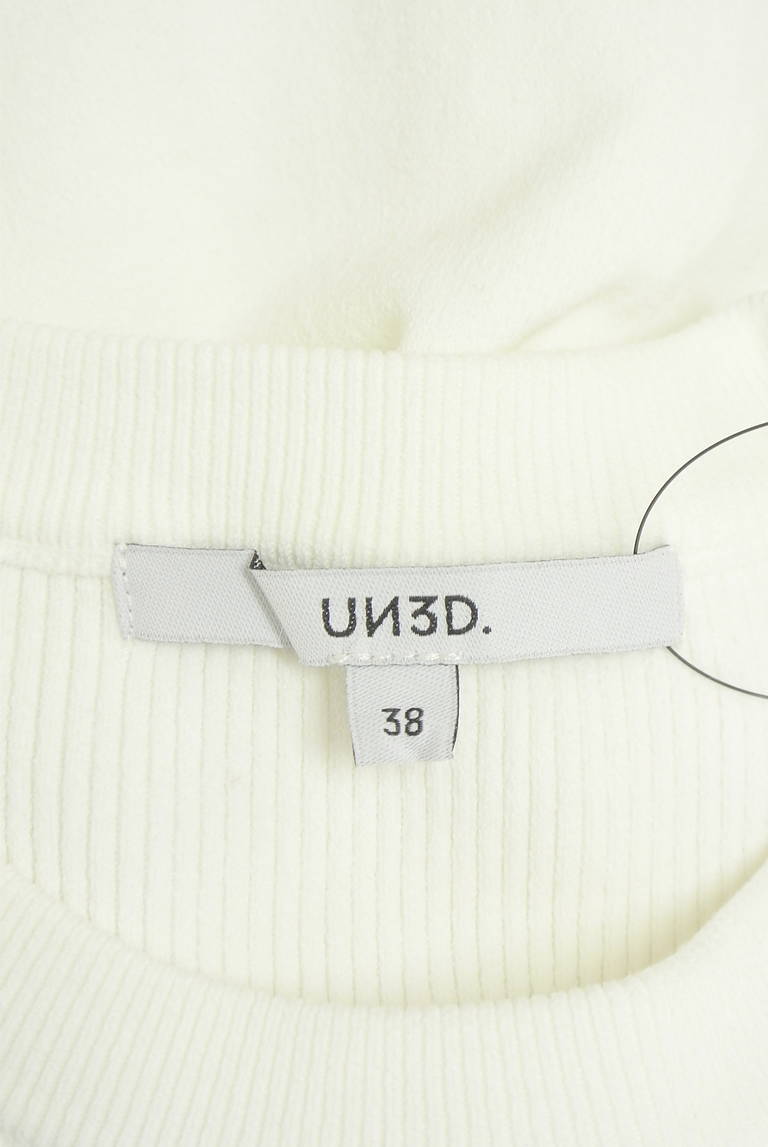 UN3D.（アンスリード）の古着「商品番号：PR10339123」-大画像6