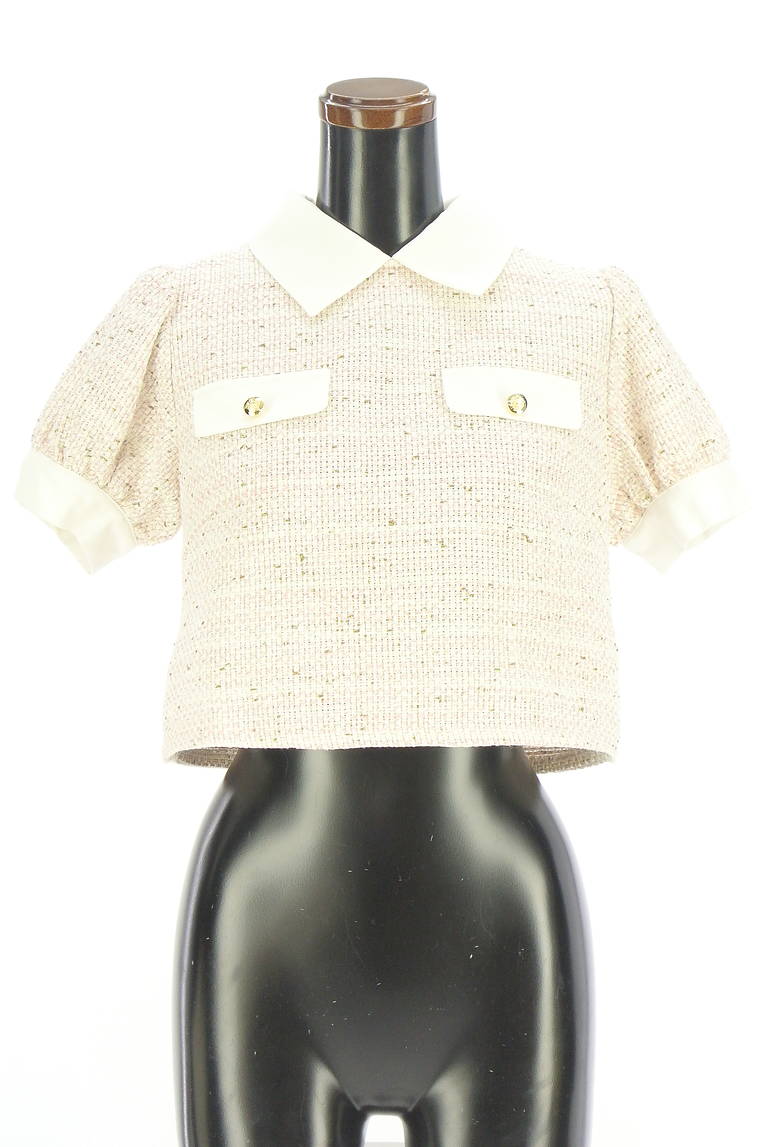 Ank Rouge（アンクルージュ）の古着「商品番号：PR10339125」-大画像1