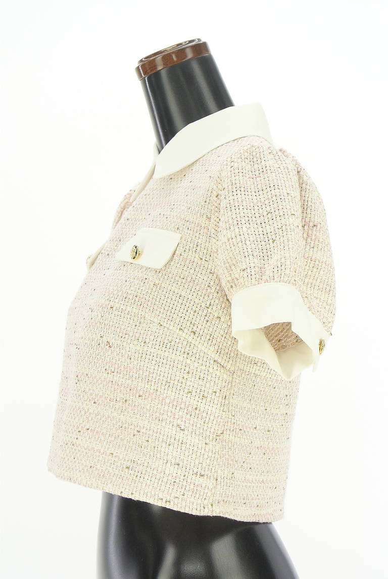 Ank Rouge（アンクルージュ）の古着「商品番号：PR10339125」-大画像3