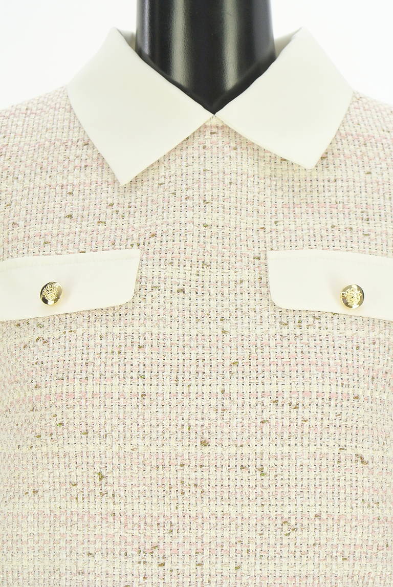 Ank Rouge（アンクルージュ）の古着「商品番号：PR10339125」-大画像4