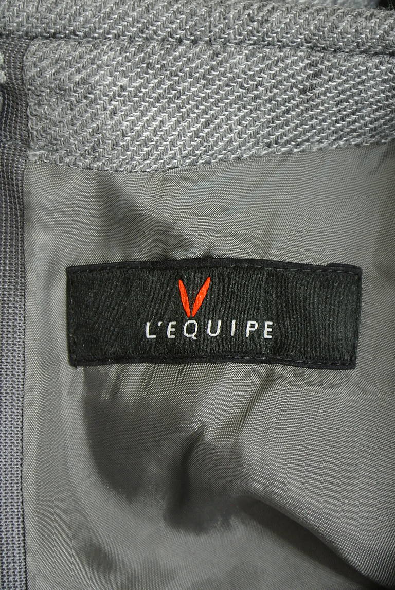 L'EQUIPE（レキップ）の古着「商品番号：PR10339126」-大画像6