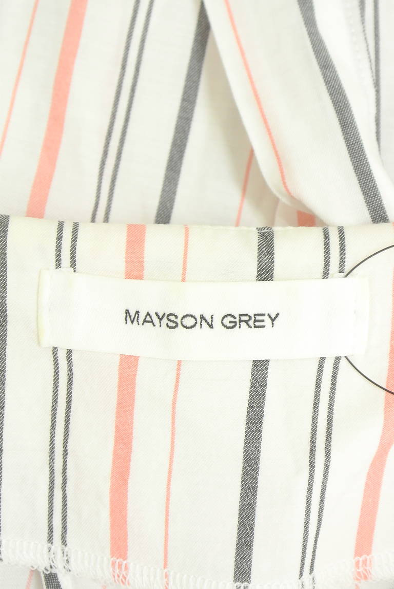 MAYSON GREY（メイソングレイ）の古着「商品番号：PR10339127」-大画像6