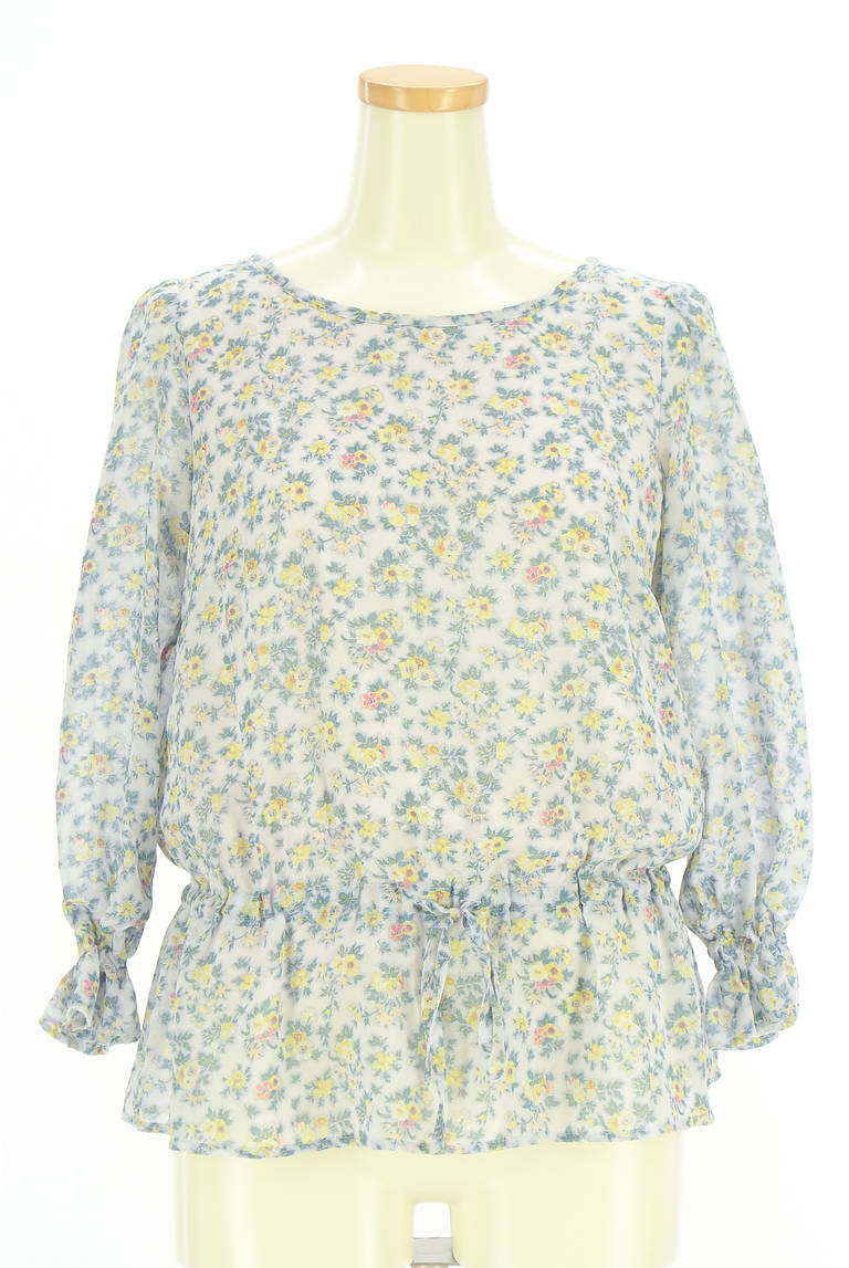 組曲（クミキョク）の古着「商品番号：PR10339129」-大画像1