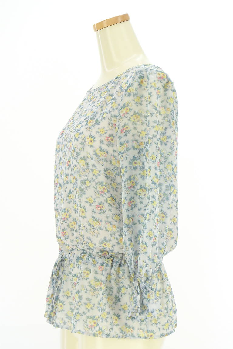 組曲（クミキョク）の古着「商品番号：PR10339129」-大画像3