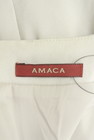 AMACA（アマカ）の古着「商品番号：PR10339131」-6