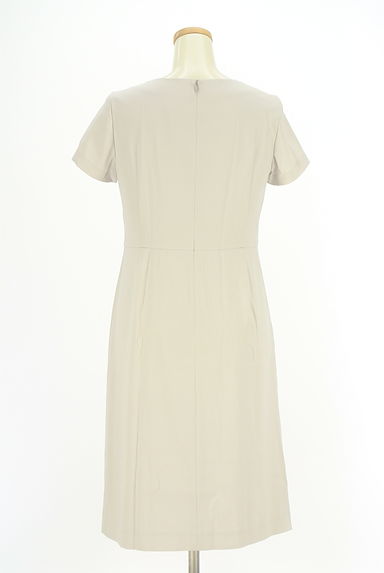 AMACA（アマカ）の古着「半そでフレアワンピース（ワンピース・チュニック）」大画像２へ