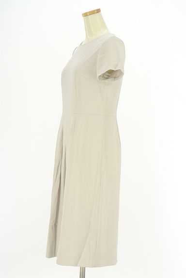 AMACA（アマカ）の古着「半そでフレアワンピース（ワンピース・チュニック）」大画像３へ