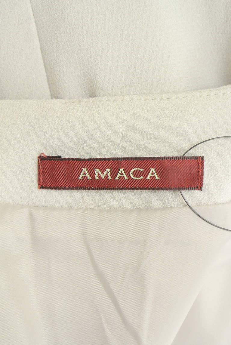 AMACA（アマカ）の古着「商品番号：PR10339131」-大画像6