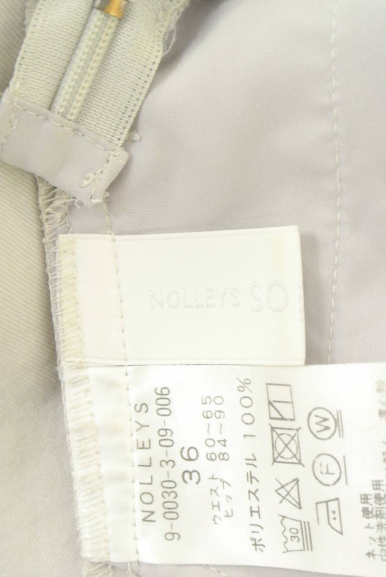 NOLLEY'S sophi（ノーリーズソフィ）の古着「商品番号：PR10339134」-大画像6