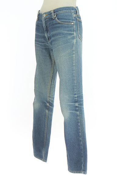 クリックで大画像表示 X-girl(エックスガール)の古着「デニムパンツ(デニムパンツ)」大画像3へ