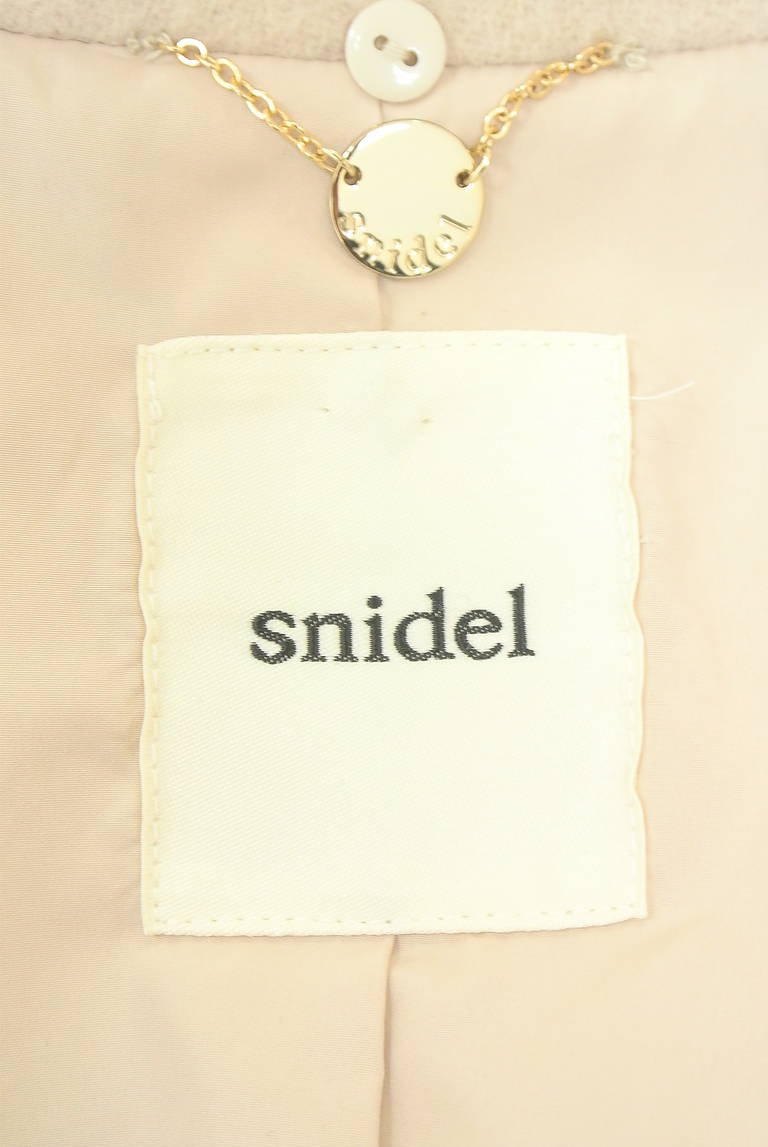 Snidel（スナイデル）の古着「商品番号：PR10339138」-大画像6
