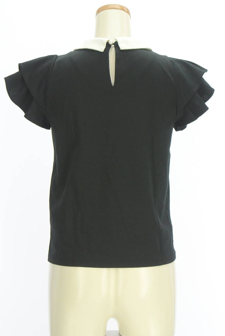 Maglie le cassetto（マーリエ ル カセット）の古着「商品番号：PR10339140」-大画像2