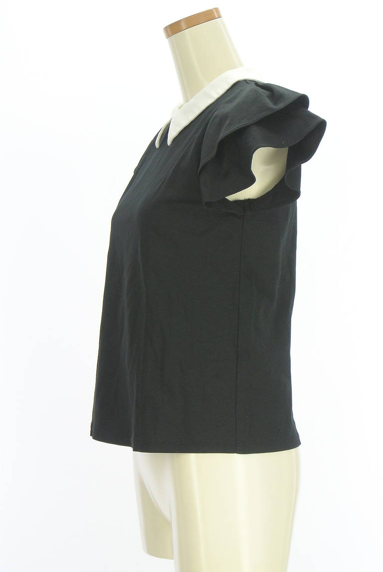 Maglie le cassetto（マーリエ ル カセット）の古着「商品番号：PR10339140」-大画像3