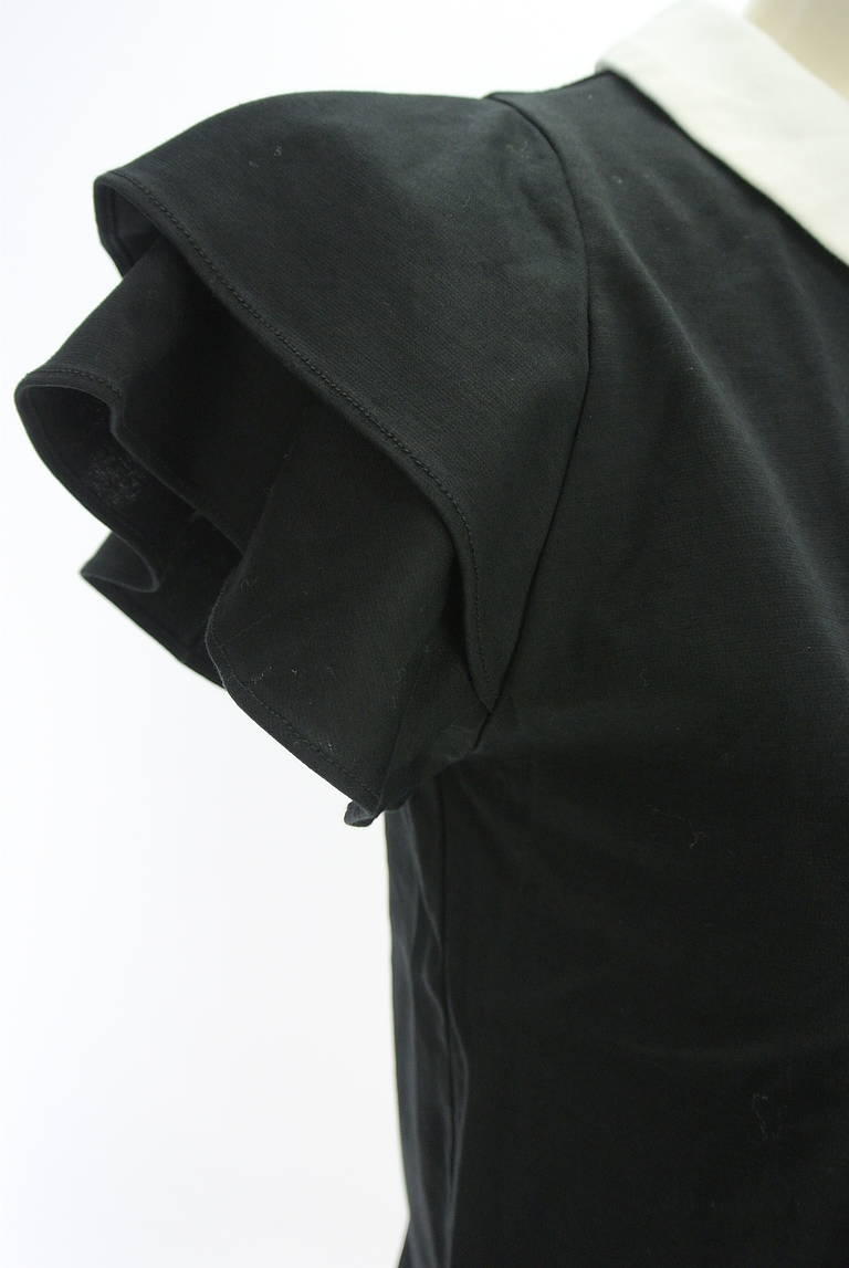 Maglie le cassetto（マーリエ ル カセット）の古着「商品番号：PR10339140」-大画像5