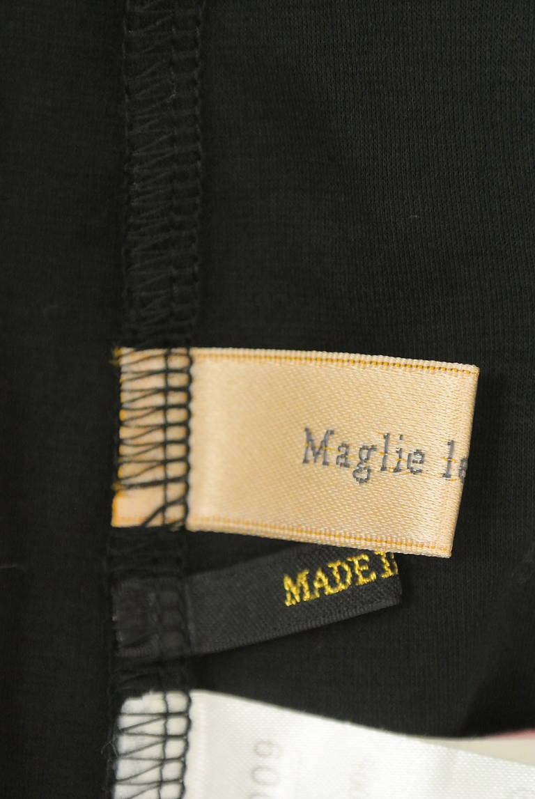 Maglie le cassetto（マーリエ ル カセット）の古着「商品番号：PR10339140」-大画像6