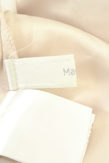 Maglie le cassetto（マーリエ ル カセット）の古着「刺繍レーススカート（ロングスカート・マキシスカート）」大画像６へ