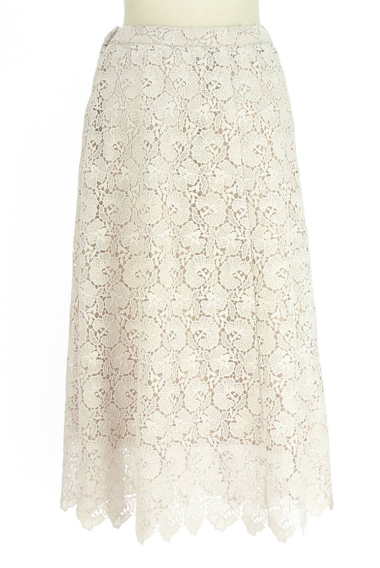 Maglie le cassetto（マーリエ ル カセット）の古着「商品番号：PR10339143」-大画像2