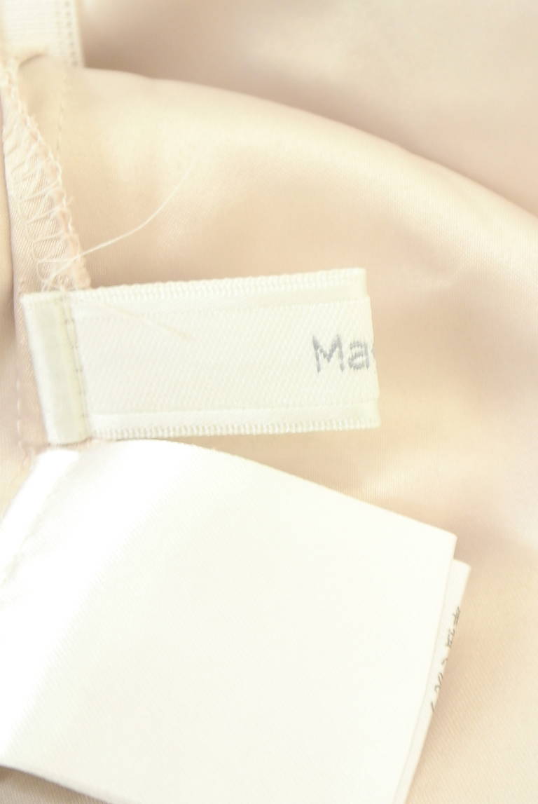 Maglie le cassetto（マーリエ ル カセット）の古着「商品番号：PR10339143」-大画像6