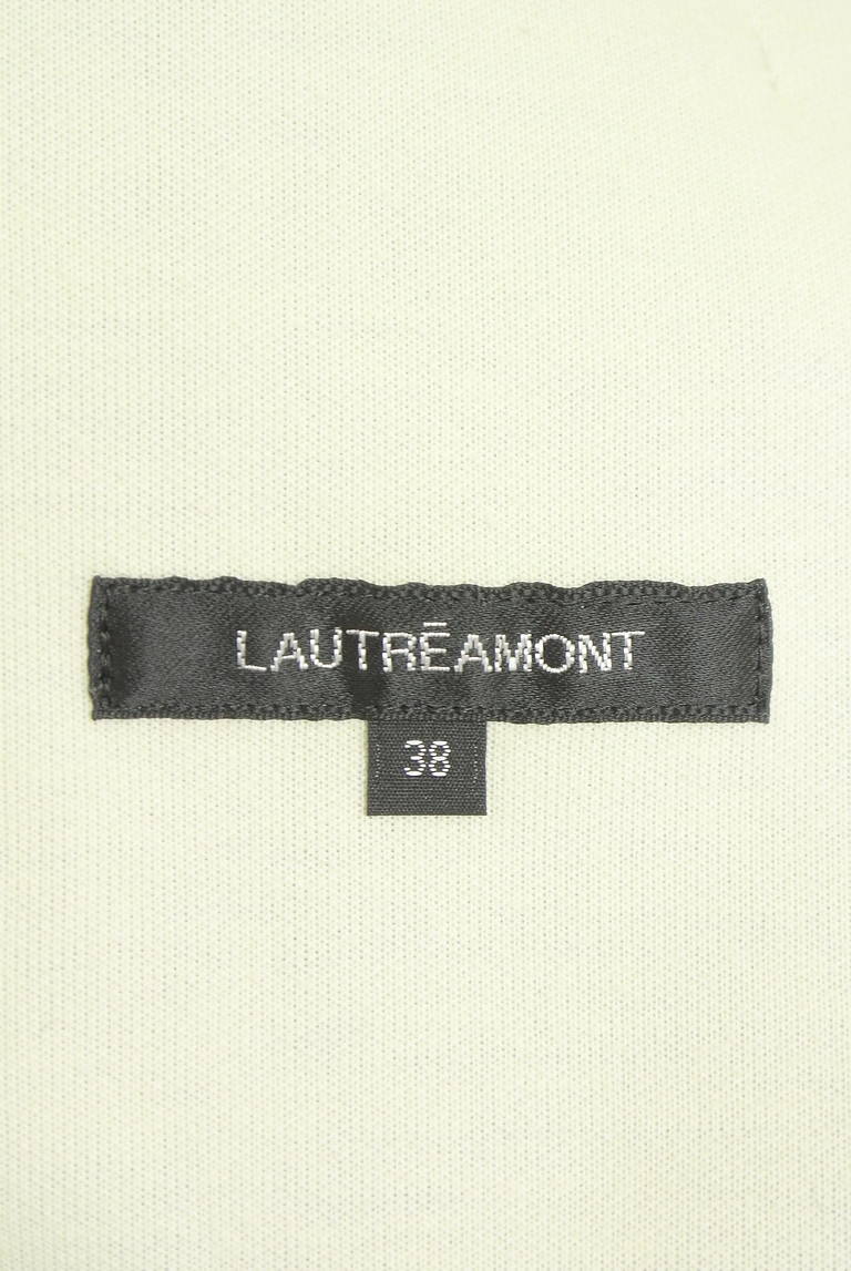 LAUTREAMONT（ロートレアモン）の古着「商品番号：PR10339144」-大画像6